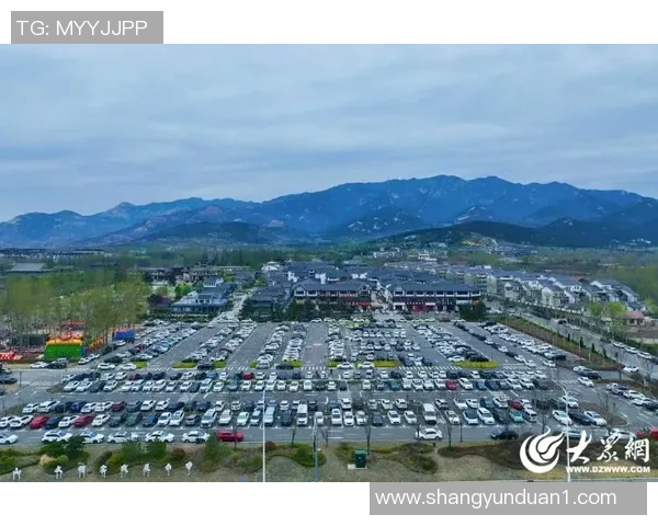 千城百县看我国｜吉林白城：马术文旅打造区域旅行新引擎